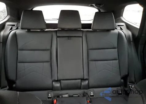 2023 BMW X1 xDrive28I z USA, uszkodzony, nr VIN WBX73EF06P5W06767